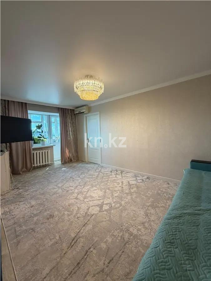 Продажа 2-комнатной квартиры, 42 м² в Астане