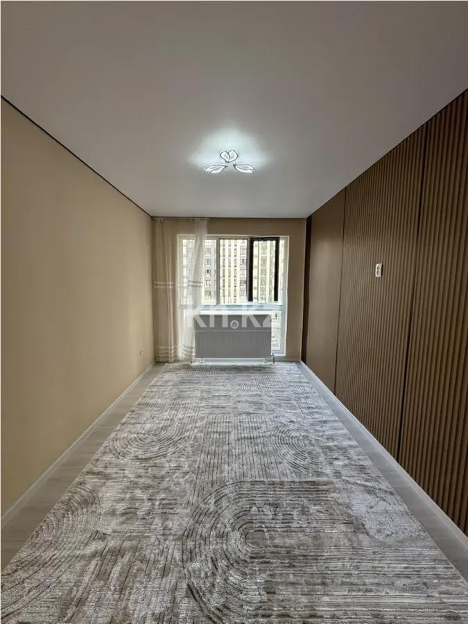 Продажа 2-комнатной квартиры, 37 м² - Продажа квартир в Алматы - страница 3 фото 1 из 4