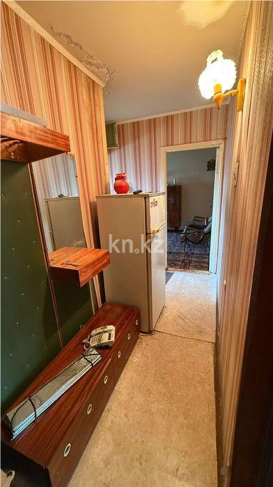 Продажа 2-комнатной квартиры, 42 м² - Недвижимость в Казахстане - страница 18 фото 5 из 5
