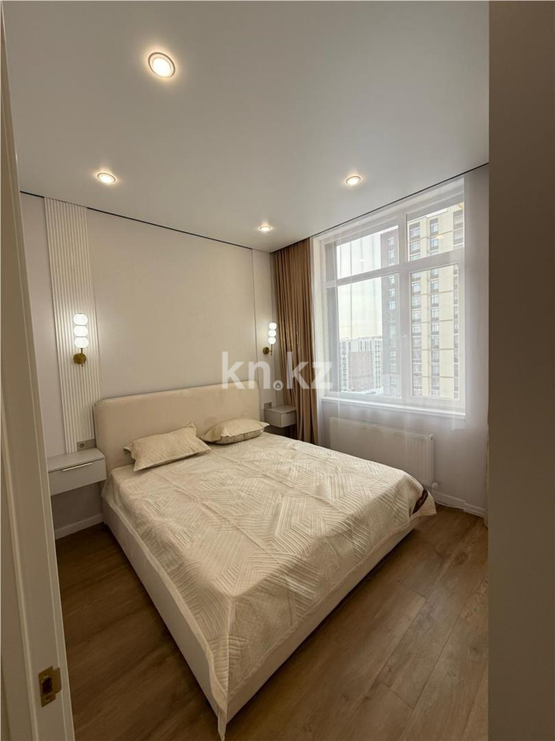 Продажа 2-комнатной квартиры, 41.1 м² в Астане - фото 3