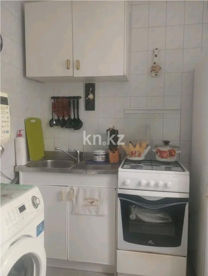 Продажа 1-комнатной квартиры, 33 м² в Алматы - фото 2