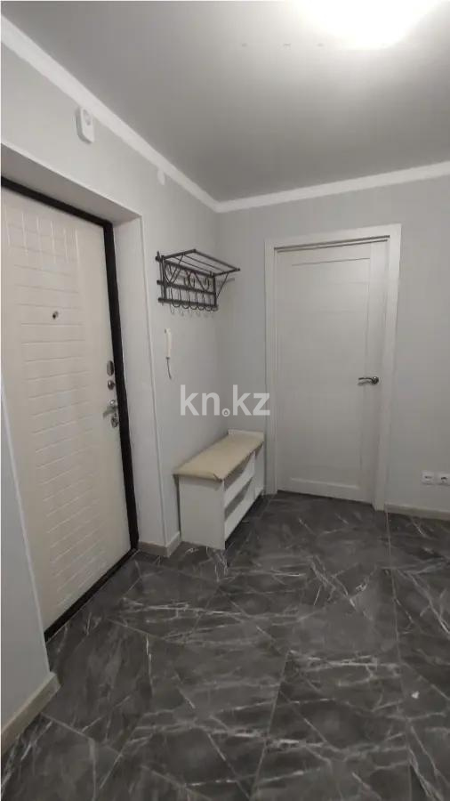 Продажа 1-комнатной квартиры, 41.9 м², пр. Кошкарбаева, дом  60 - Продажа  однокомнатных квартир в Астане без посредников фото 3 из 3