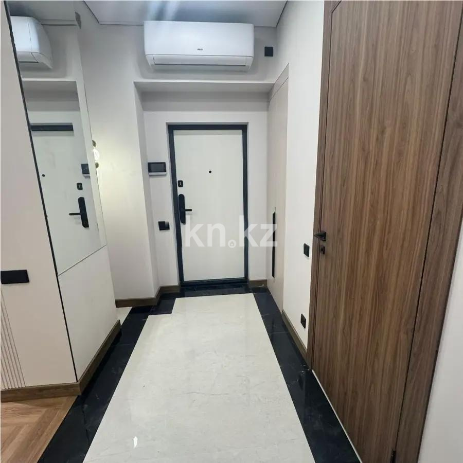 Продажа 2-комнатной квартиры, 44 м² - Продажа квартир в Ауэзовском р-не Алматы фото 4 из 4