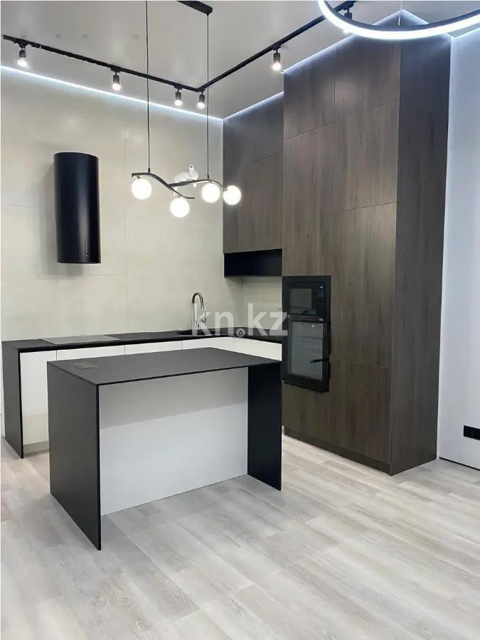 Продажа 1-комнатной квартиры, 48 м² - Продажа квартир в Алмалинском р-не Алматы - страница 3 фото 3 из 5