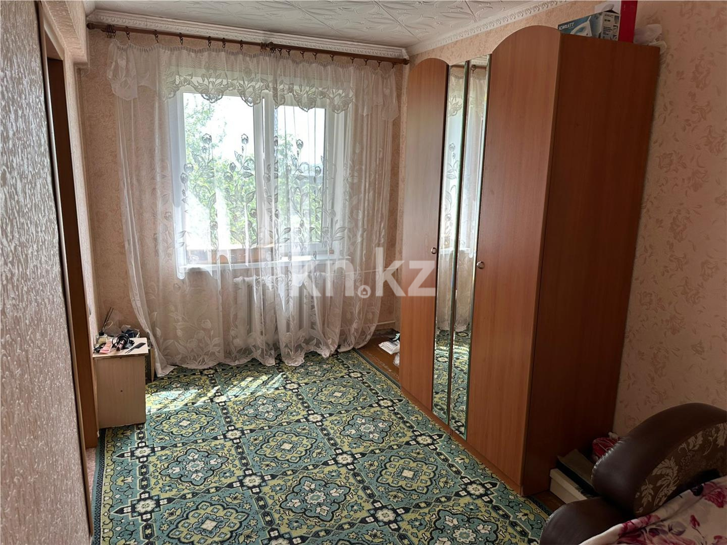 Продажа 3-комнатной квартиры, 57.2 м², 1 Микрорайон, дом  4 - Продажа квартир в Сарани фото 1 из 6