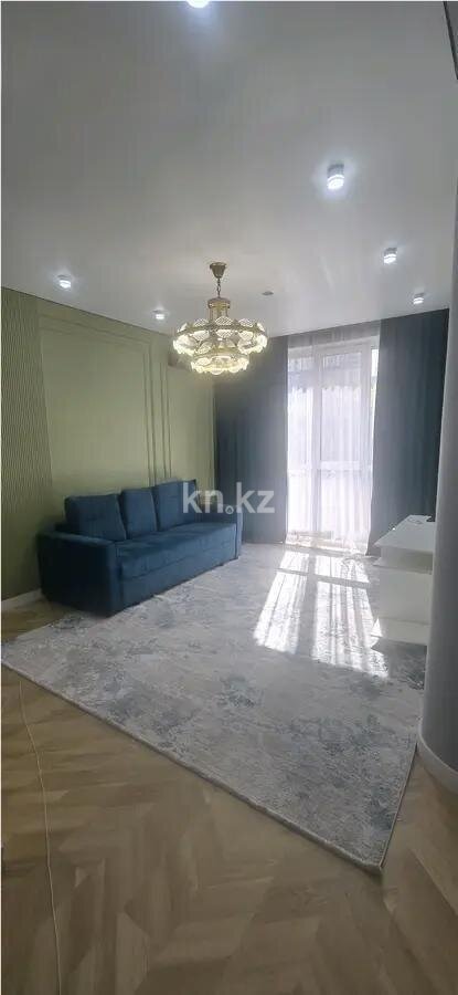 Продажа 2-комнатной квартиры, 65 м² в Алматы