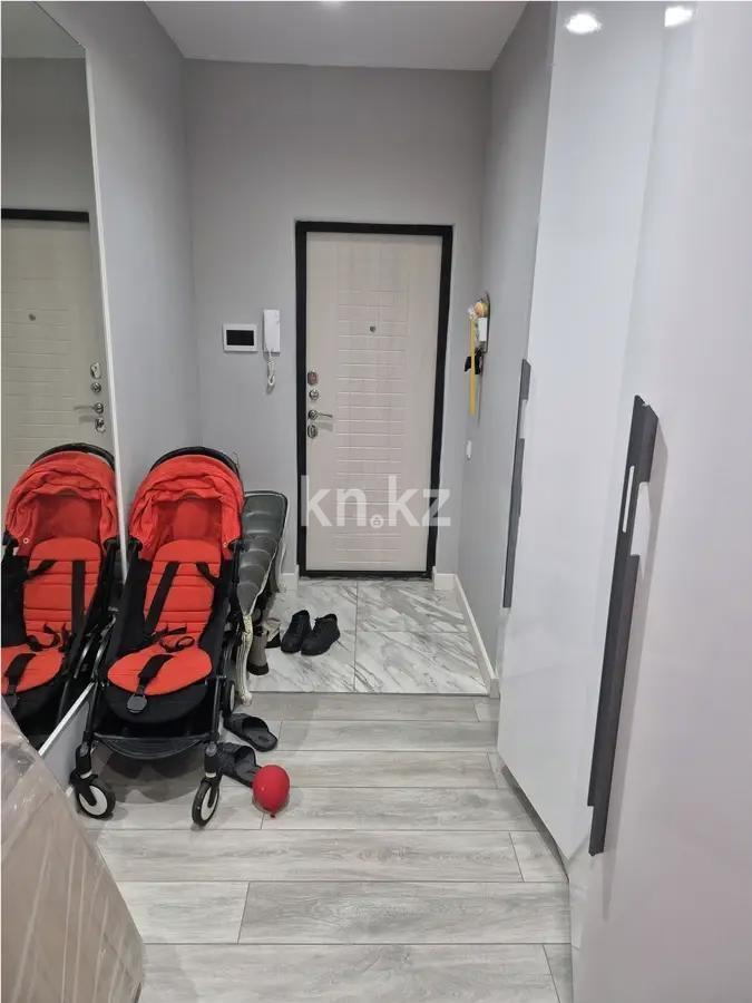 Продажа 2-комнатной квартиры, 68.9 м² - Продажа квартир в новостройках Алматы без посредников фото 5 из 5