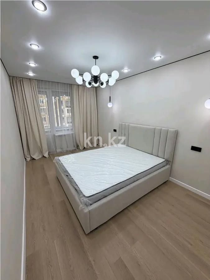 Продажа 3-комнатной квартиры, 54 м² в Алматы - фото 3