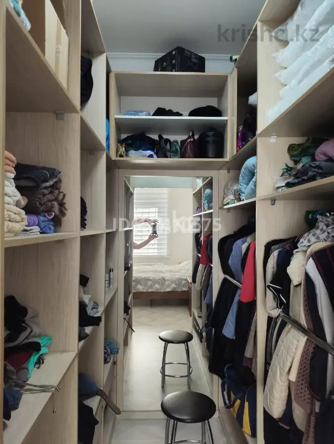 Продажа 4-комнатной квартиры, 118 м² - Продажа квартир в Караганде - страница 5 фото 8 из 9