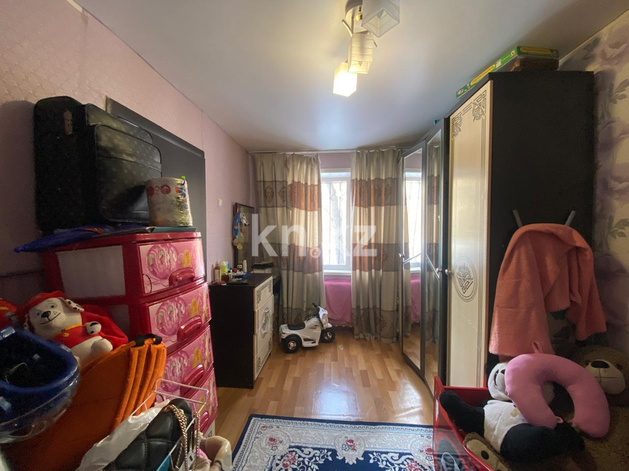 Продажа 2-комнатной квартиры, 45 м², пр. Момышулы в Темиртау - фото 4