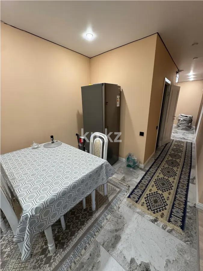 Продажа 2-комнатной квартиры, 80 м², ул. Навои, дом  39 в Алматы - фото 5 Продажа 2-комнатной квартиры, 80 м², ул. Навои, дом  39 в Алматы - фото 5