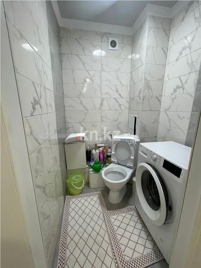 Продажа 3-комнатной квартиры, 82 м², ул. Щорса, дом  12/2 в Астане - фото 5