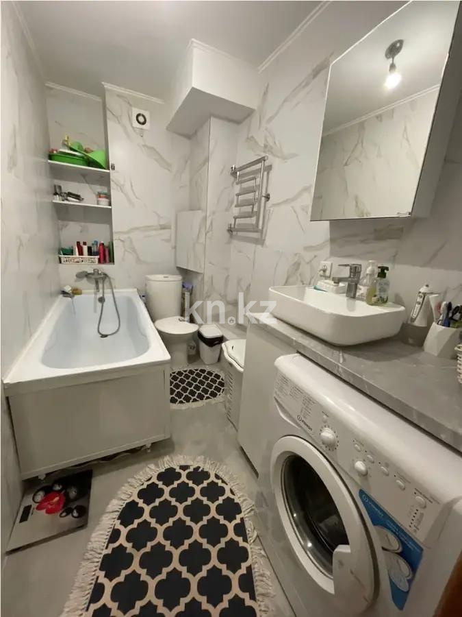 Продажа 3-комнатной квартиры, 63 м², ул. Ташенова, дом  13 - Продажа квартир в Астане фото 5 из 5