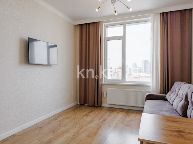 Продажа 2-комнатной квартиры, 45 м² в Астане - фото 4