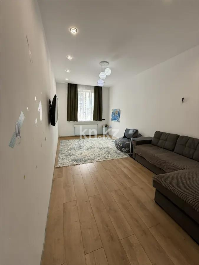 Продажа 3-комнатной квартиры, 100 м² - Продажа трехкомнатных квартир в Казахстане - страница 21 фото 1 из 5