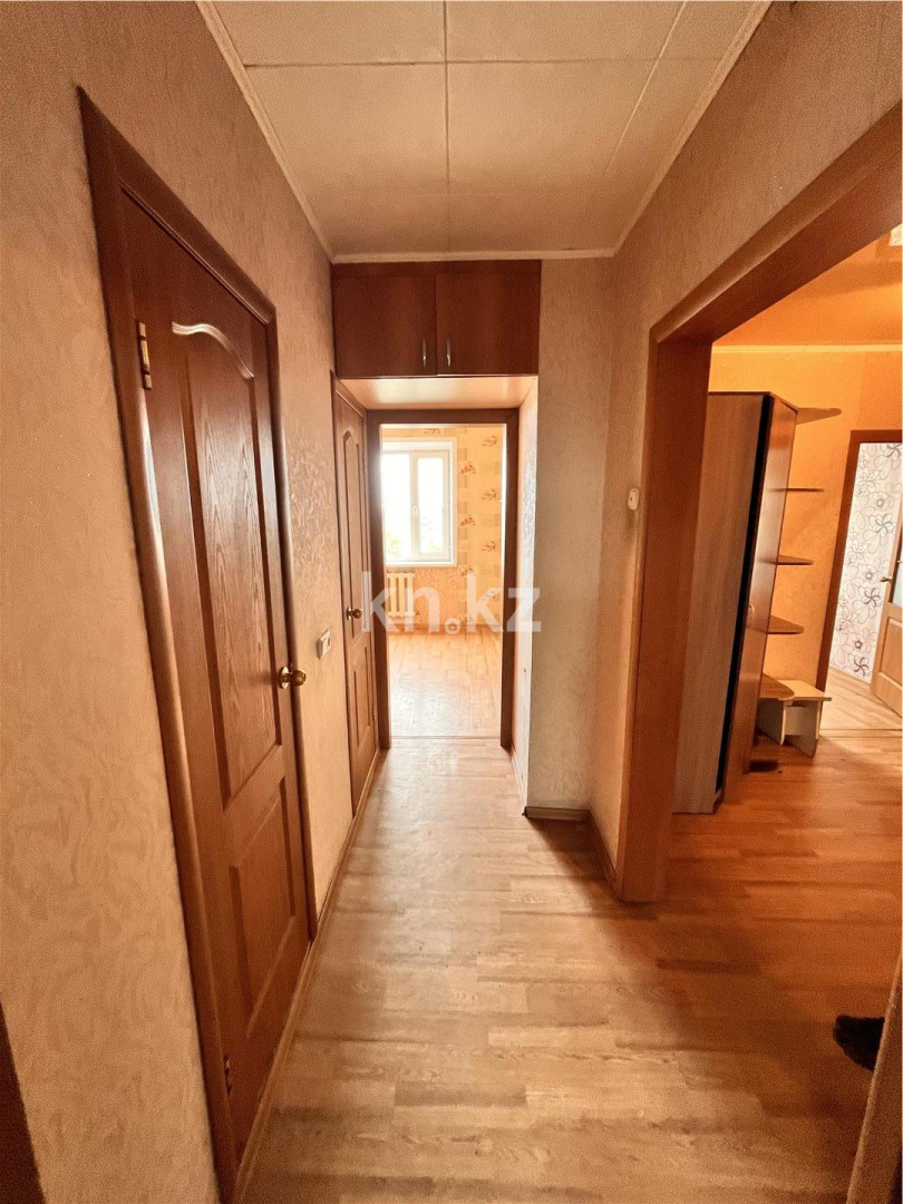 Продажа 3-комнатной квартиры, 63 м², пр. Мира в Темиртау - фото 6