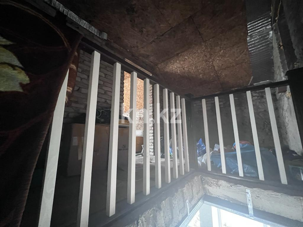 Продажа 4-комнатного дома, 208 м², ул. Карибжанова в Караганде - фото 10