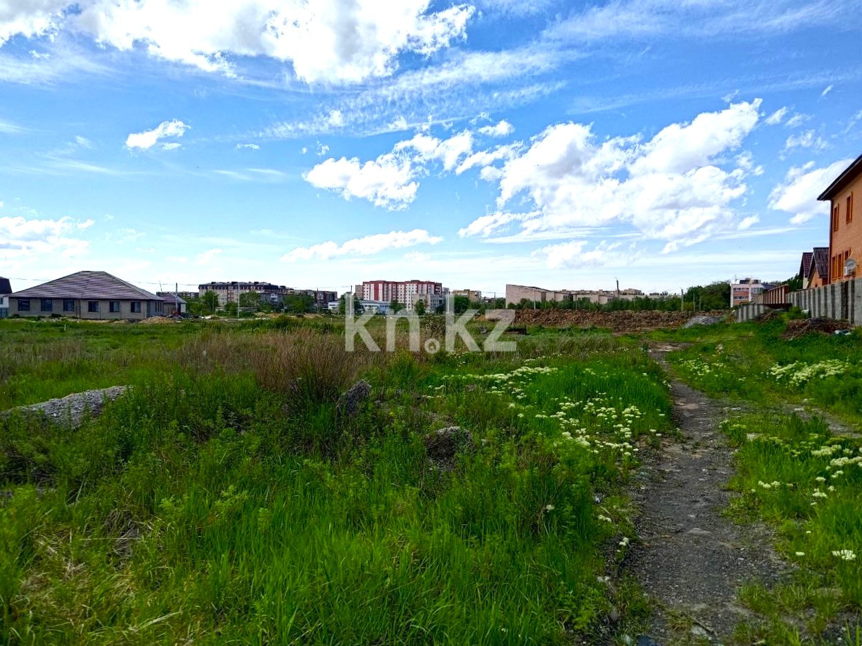 Продажа земельного участка, 25 сот., ул. Гапеева - Продажа земельных участков в Караганде с фото фото 6 из 9