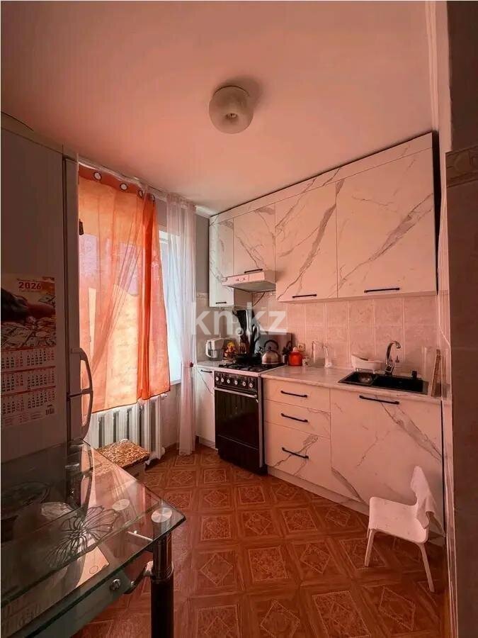 Продажа 2-комнатной квартиры, 48 м² в Астане - фото 3
