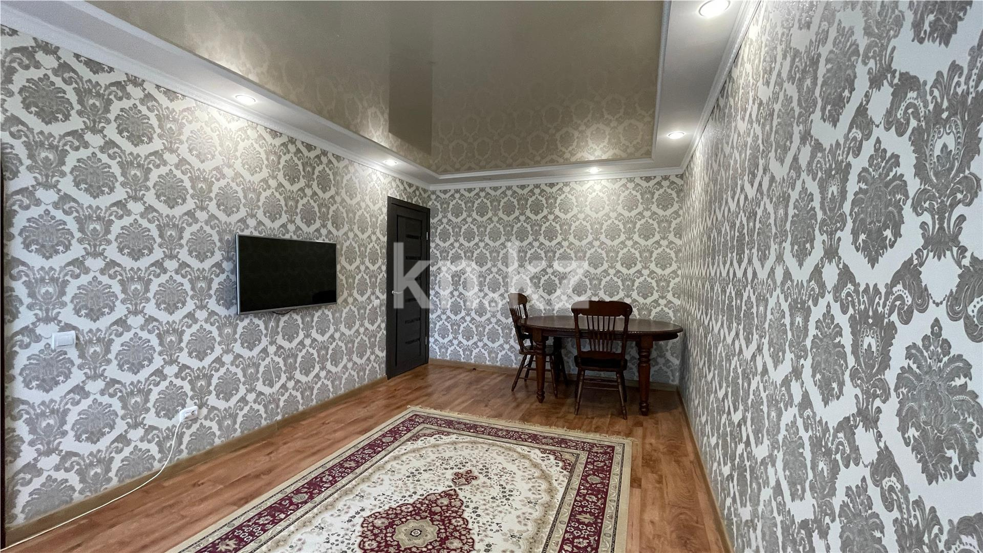 Продажа 3-комнатной квартиры, 61 м², мкр-н 15 в Караганде - фото 2