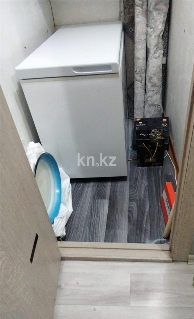 Продажа 3-комнатной квартиры, 63 м², мкр-н 15 в Караганде - фото 11