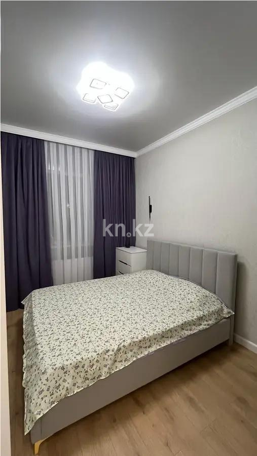 Продажа 2-комнатной квартиры, 50 м² - Продажа недвижимости в Астане - страница 13 фото 2 из 5