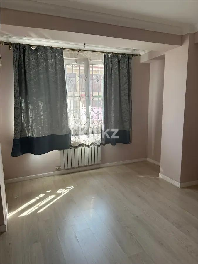 Продажа 3-комнатной квартиры, 70 м², ул. Жунисова, дом  10/1 - Продажа квартир в новостройках Алматы без посредников фото 1 из 3