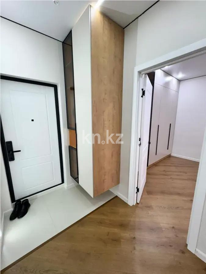 Продажа 2-комнатной квартиры, 58 м², ул. Жандосова, дом  108/1 в Алматы - фото 5