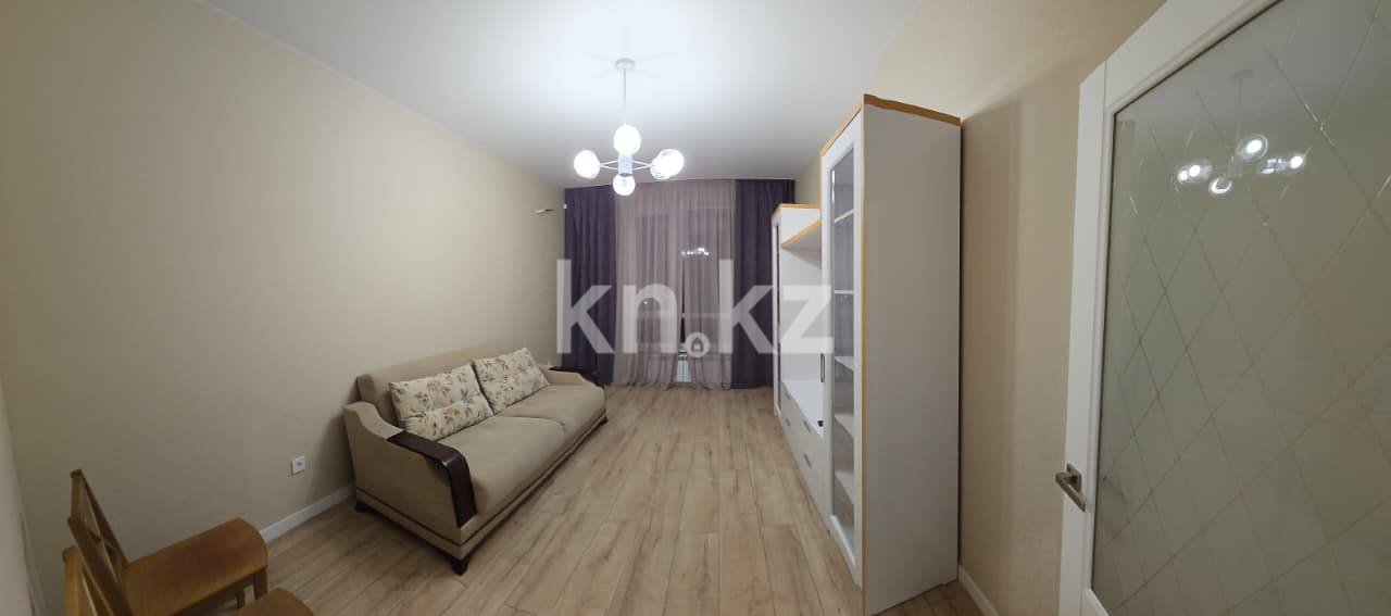 Аренда 1-комнатной квартиры, 37 м² - Аренда недвижимости в Казахстане - страница 2 фото 4 из 9