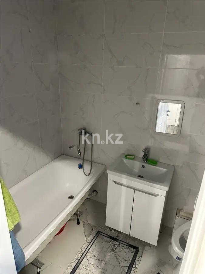 Продажа 2-комнатной квартиры, 54 м², пр. Кошкарбаева, дом  68 - Продажа квартир в новостройках Астаны без посредников фото 4 из 4