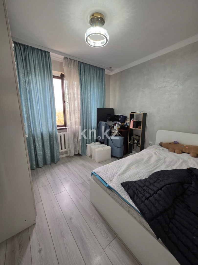 Продажа 3-комнатной квартиры, 74.5 м² - Продажа квартир в Алматы в Ауэзовском р-не фото 12 из 16