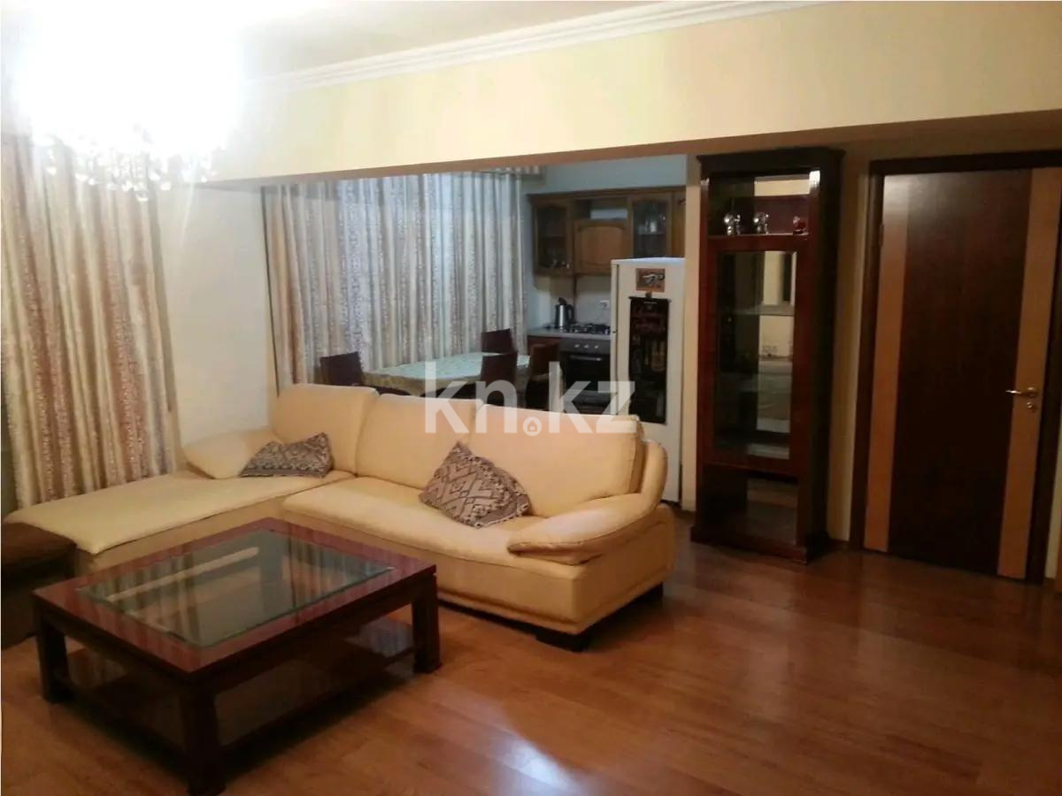 Продажа 2-комнатной квартиры, 64 м² - Продажа недвижимости в Казахстане - страница 16 фото 2 из 4