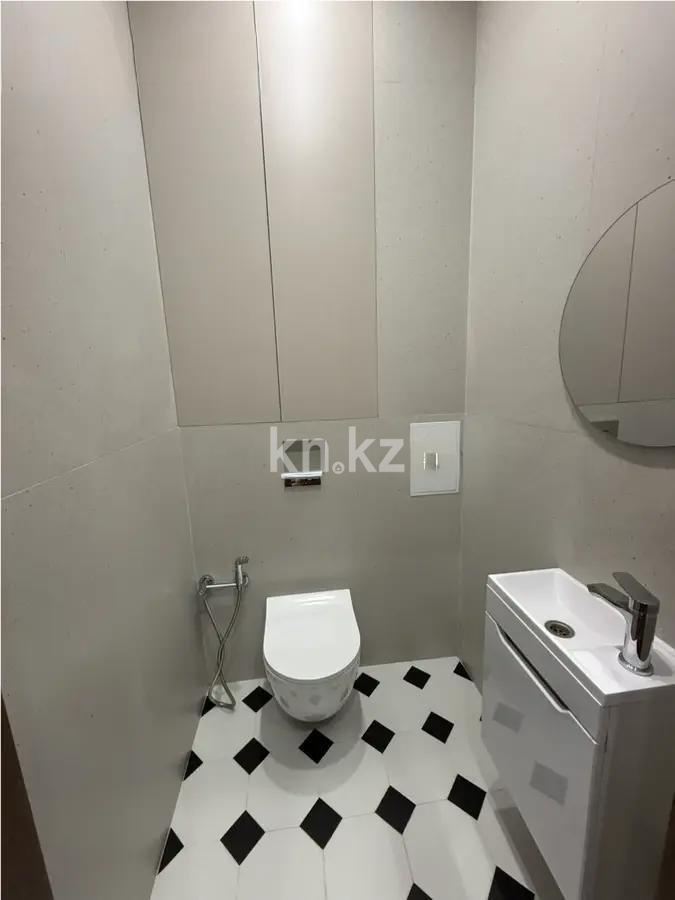 Продажа 3-комнатной квартиры, 85 м² в Астане - фото 5