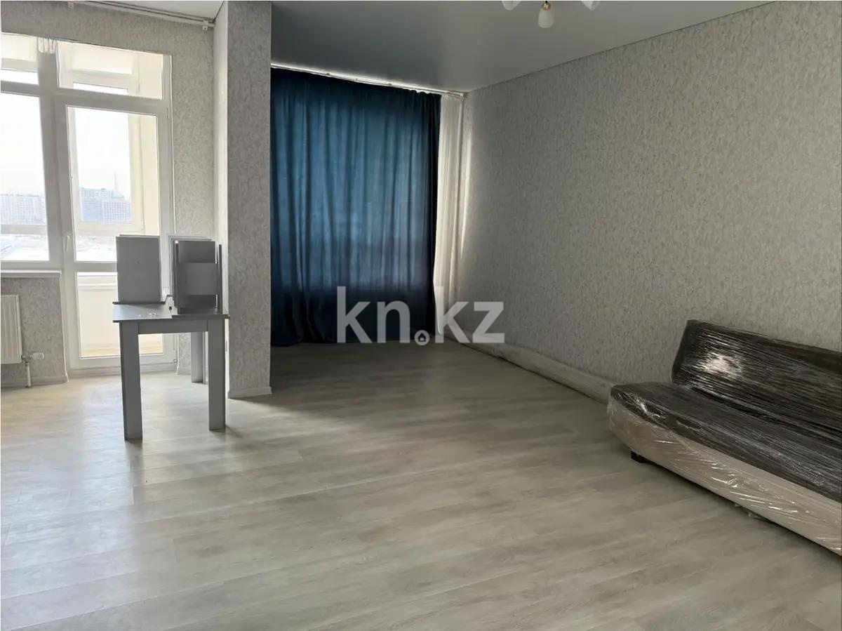 Продажа 3-комнатной квартиры, 85 м² - Продажа трехкомнатных квартир от собственников в Астане - страница 2 фото 1 из 5