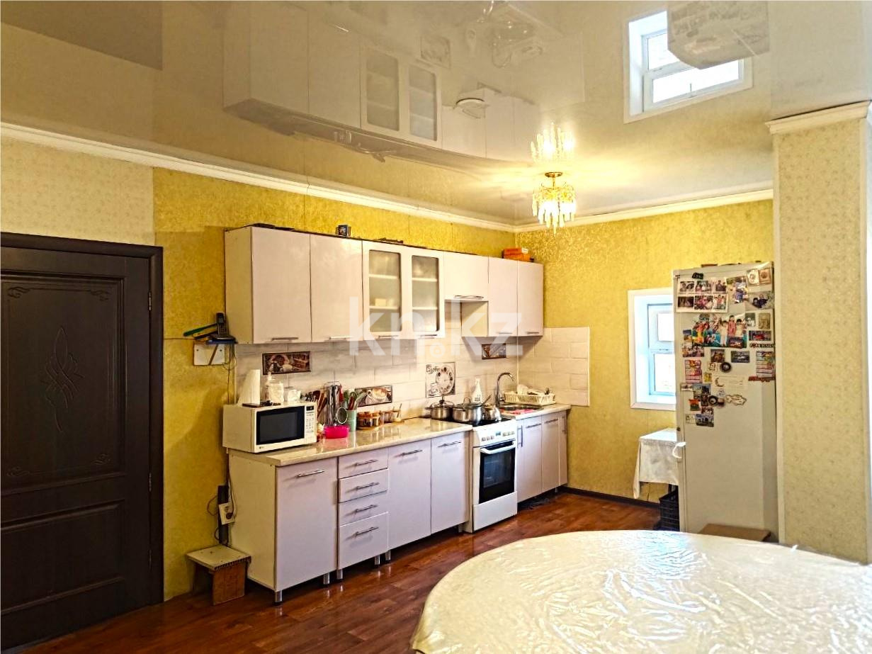 Продажа 5-комнатного дома, 178 м², ул. Кирпичная, дом  65/2 в Караганде - фото 5