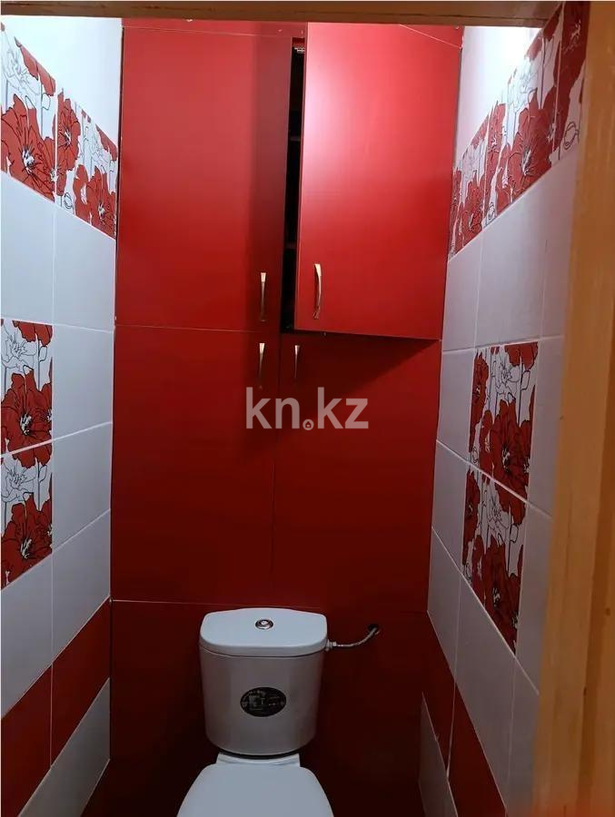 Продажа 3-комнатной квартиры, 62 м² - Продажа квартир от собственников в Караганде фото 5 из 6