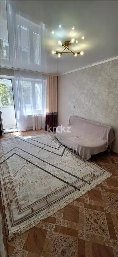 Продажа 1-комнатной квартиры, 29.5 м² в Астане