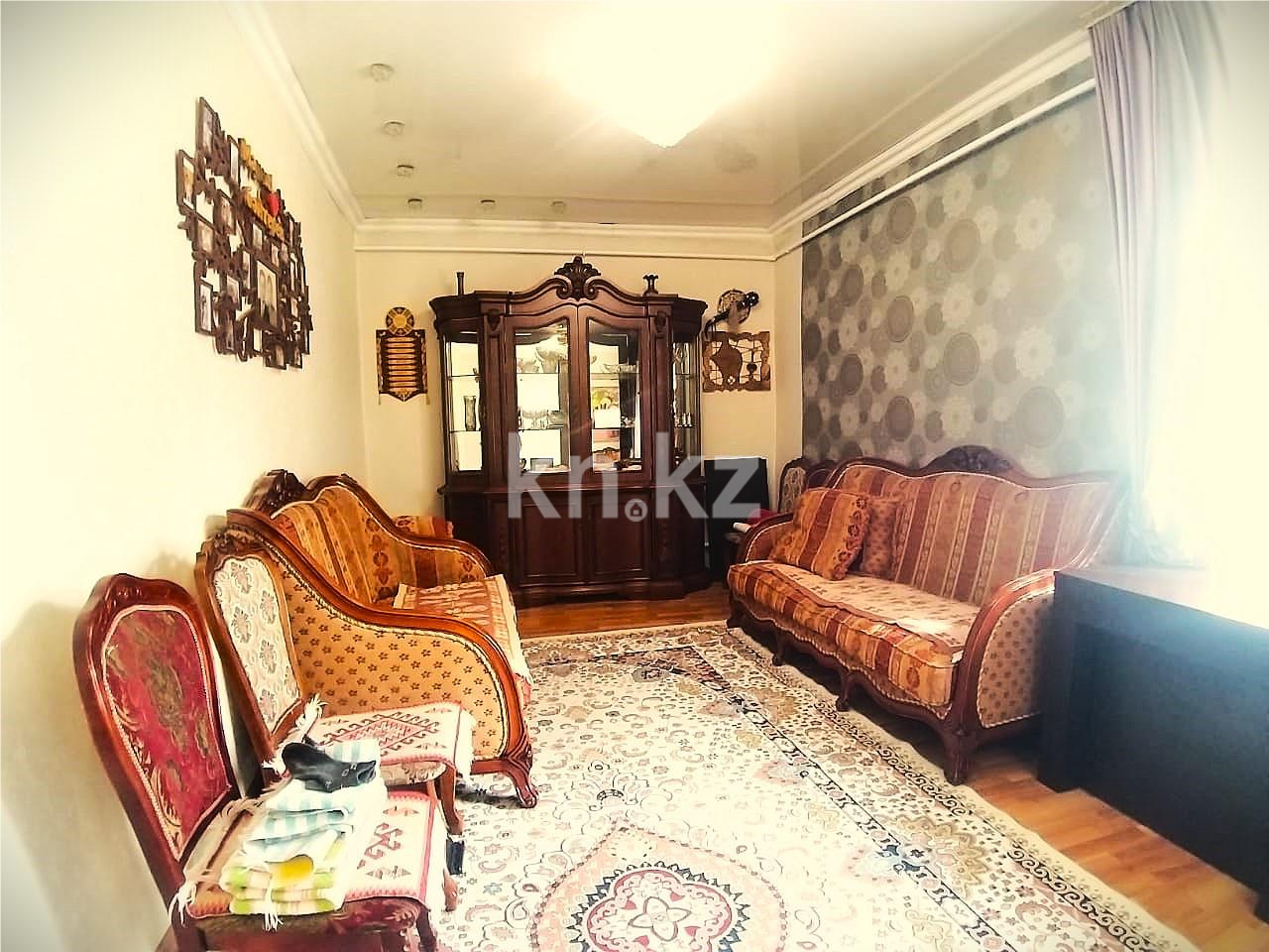 Продажа 4-комнатного дома, 100 м², ул. Жамбыла - Продажа квартир в Караганде фото 3 из 22