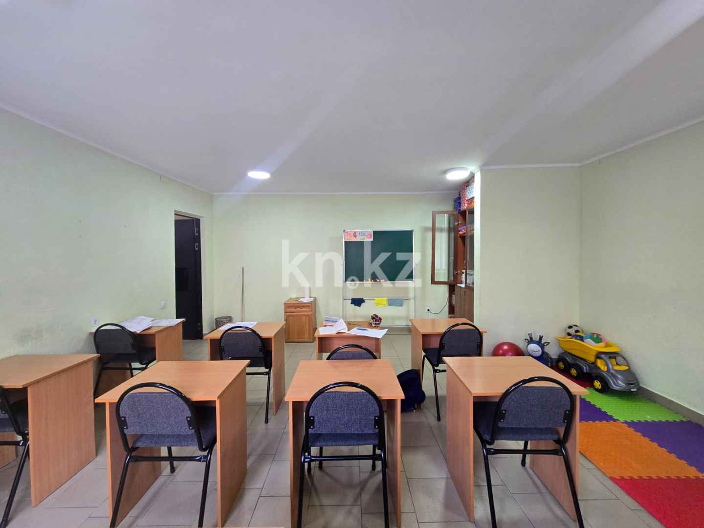 Продажа , 166.1 м², 70 квартал - Продажа офисных и торговых помещений в Темиртау фото 5 из 8