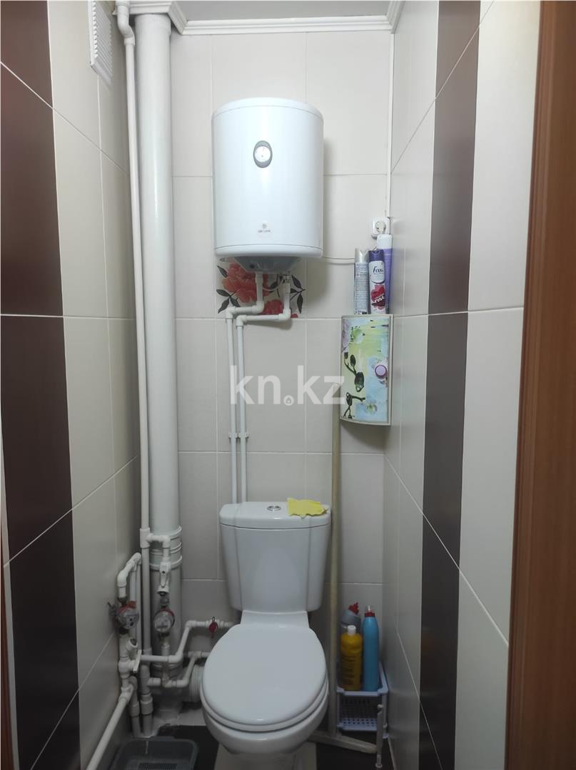 Продажа 3-комнатной квартиры, 68 м², ул. 3-й А мик-н в Темиртау - фото 6