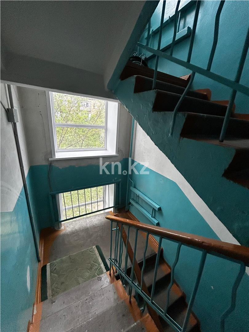 Продажа 3-комнатной квартиры, 42 м² в Караганде - фото 9