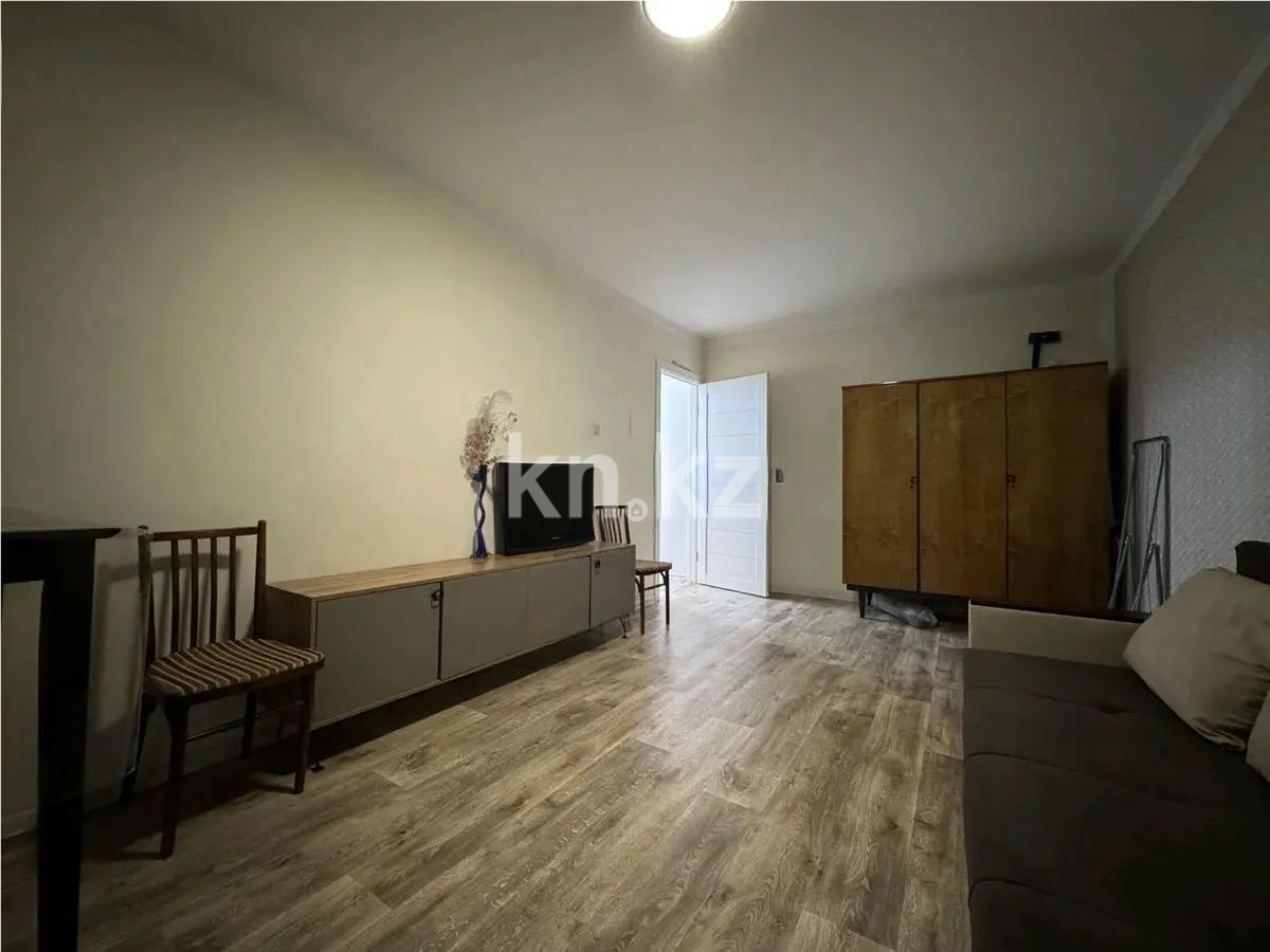 Продажа 1-комнатной квартиры, 32.2 м² в Алматы - фото 2