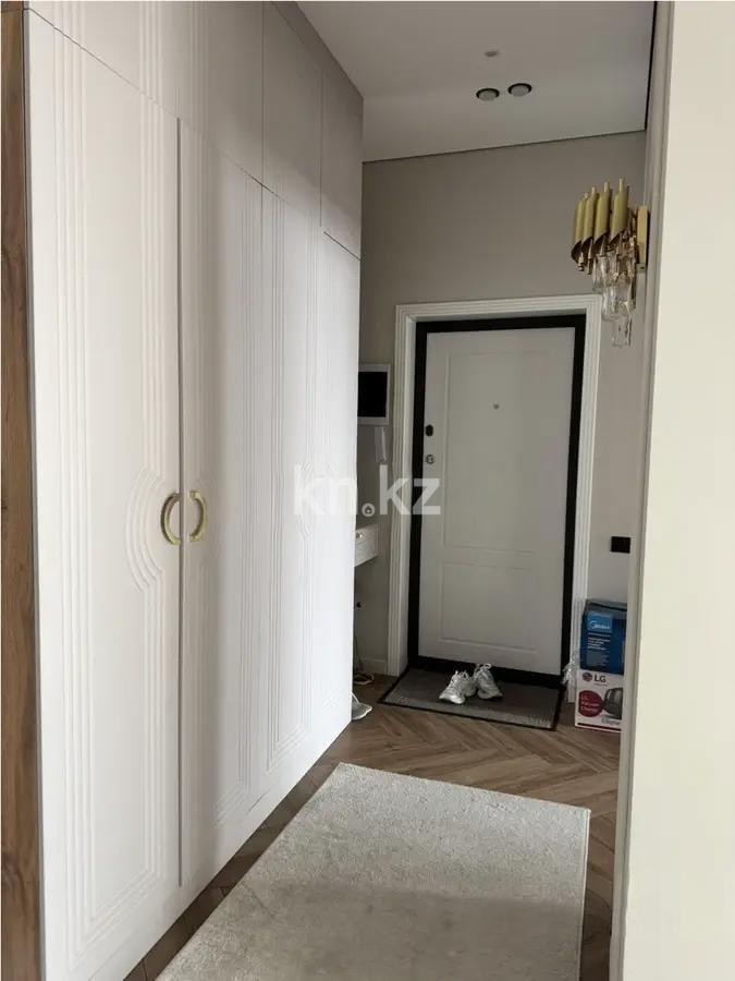 Продажа 3-комнатной квартиры, 86 м² - Продажа  трехкомнатных квартир в Алматы - страница 3 фото 5 из 5