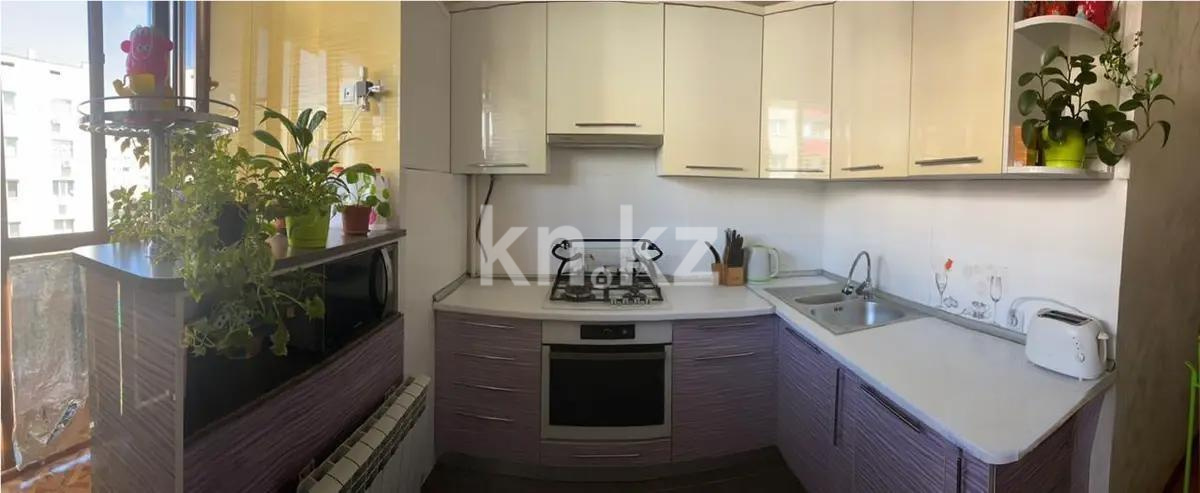 Продажа 3-комнатной квартиры, 79 м², мкр-н Зердели, дом  1/23 в Алматы - фото 4