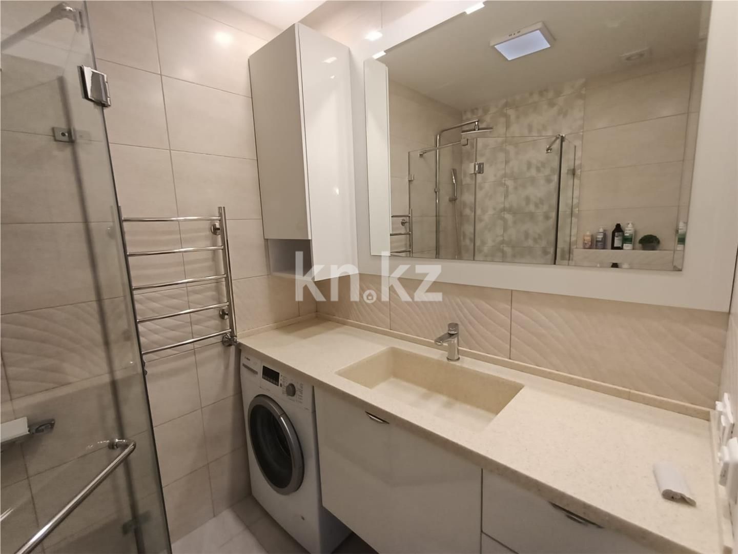 Продажа 3-комнатной квартиры, 67 м² в Астане - фото 21
