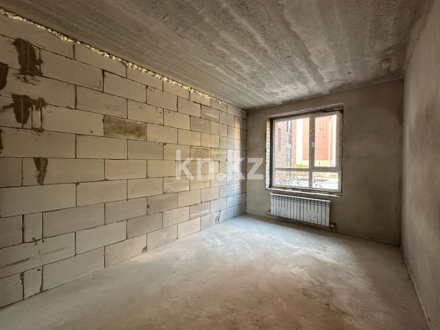 Продажа 2-комнатной квартиры, 69 м² в Караганде - фото 6