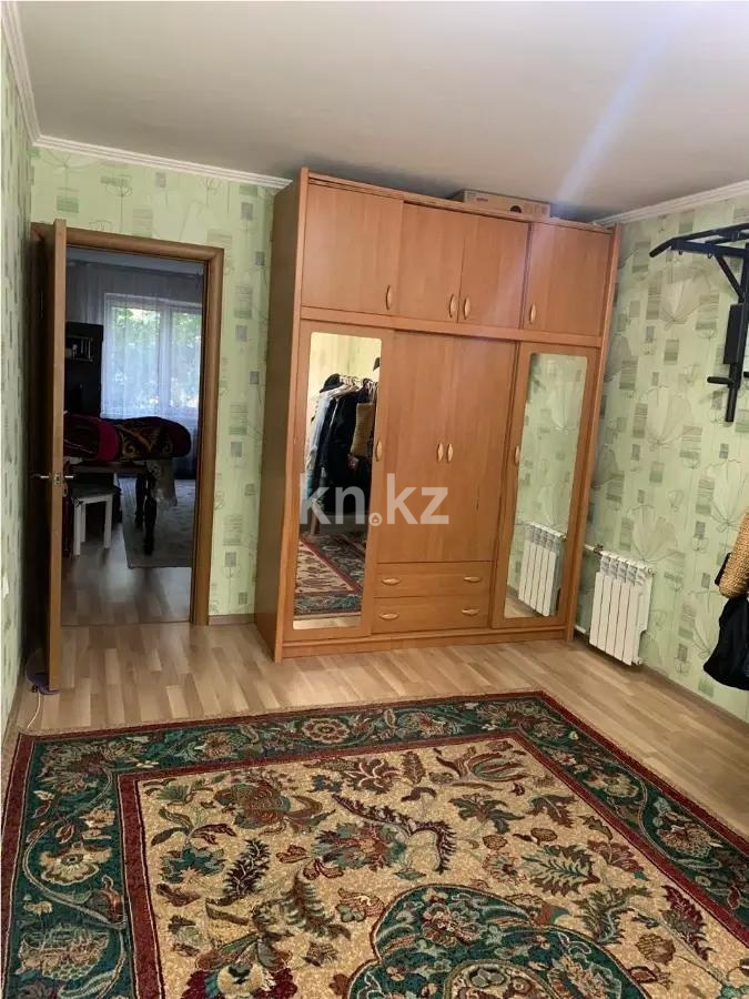 Продажа 3-комнатной квартиры, 64.5 м² в Алматы - фото 3