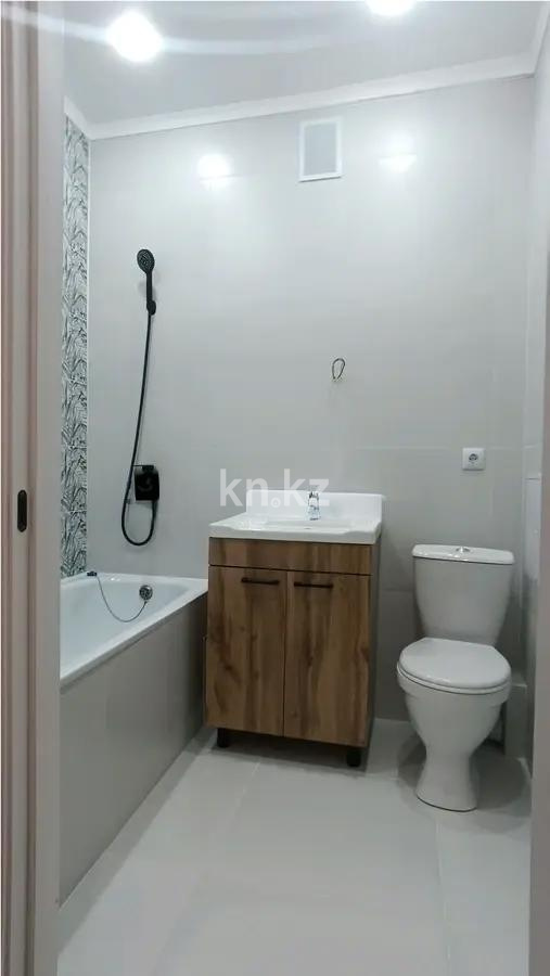 Продажа 3-комнатной квартиры, 62 м² - Продажа квартир в Астане - страница 10 фото 4 из 5