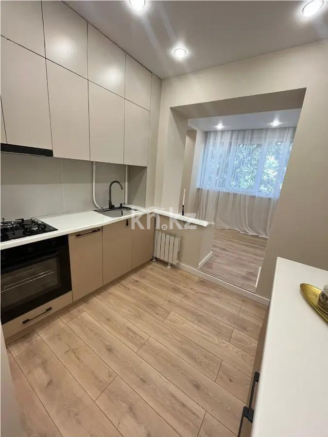 Продажа 2-комнатной квартиры, 45 м² - Продажа квартир в Алматы - страница 8 фото 3 из 4