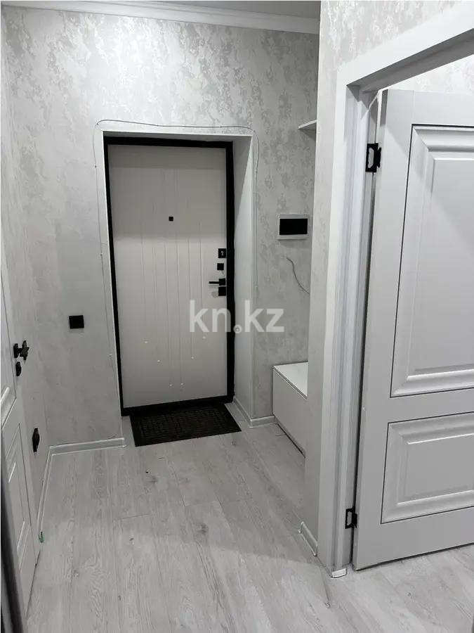 Продажа 1-комнатной квартиры, 39 м², ул. Байтурсынова, дом  18 в Астане - фото 5